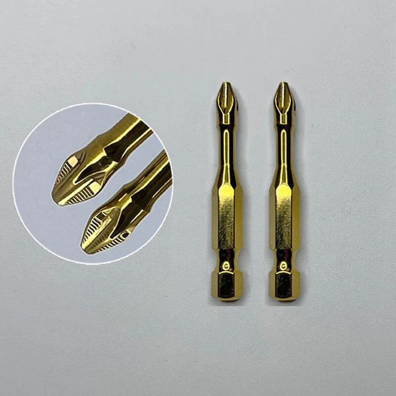 Phillips Bits for Electric Screwdriver - Image 4
