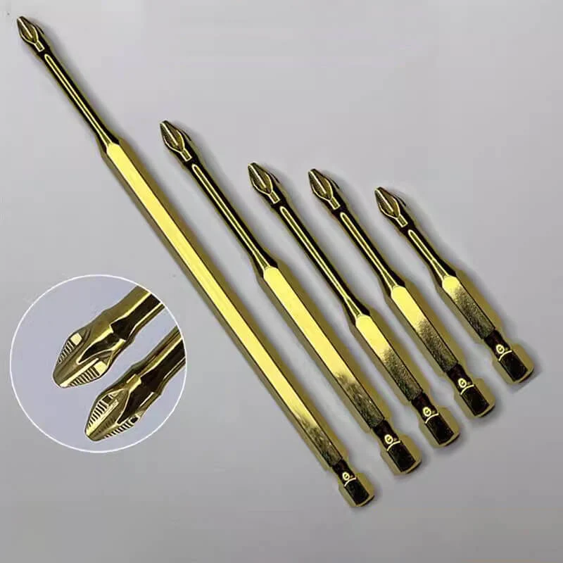 Phillips Bits for Electric Screwdriver - Image 9