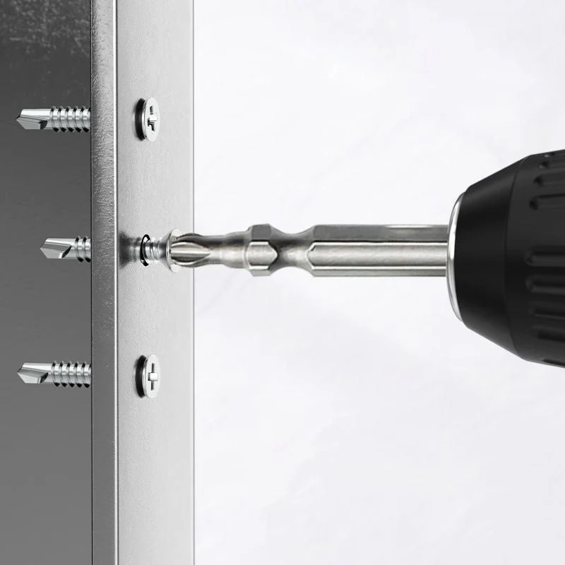 3PCS Magnetic Double-headed Screwdriver Bits - Image 2