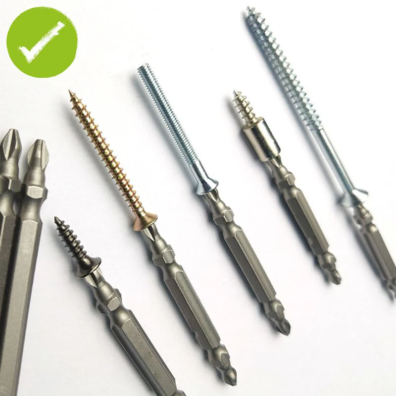 3PCS Magnetic Double-headed Screwdriver Bits - Image 5