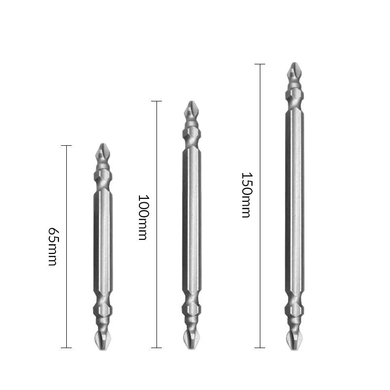3PCS Magnetic Double-headed Screwdriver Bits - Image 7
