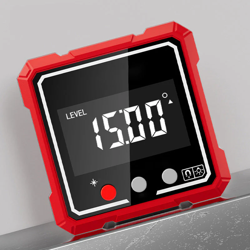 Magnetic Laser Digital Level Angle Finder（50%OFF） - Image 7
