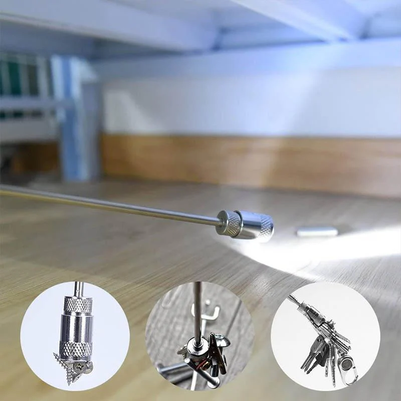LED Retractable Magnetic Pickup - Image 2