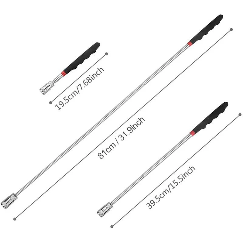 LED Retractable Magnetic Pickup - Image 9