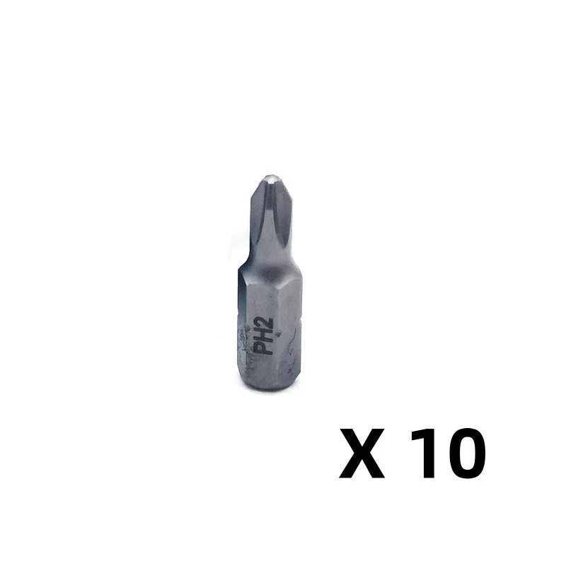 🔧🧲Magnetic Quick-Release Screwdriver Bit Kit🔩 Swift Bit Changes, Powerful Magnetism, Your Repair Work's Best Helper! - Image 10