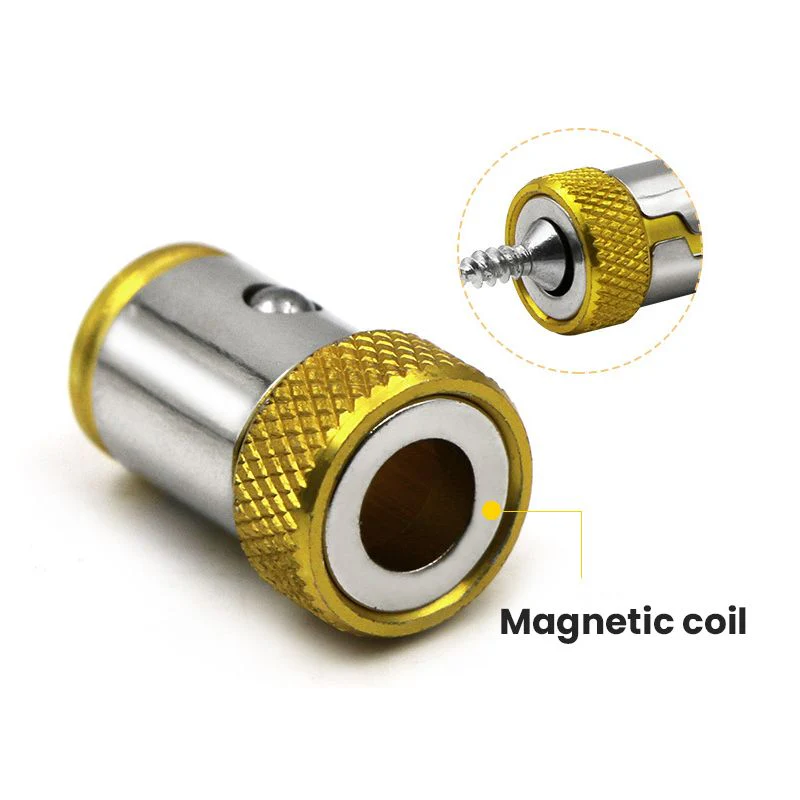 🔥Last Day Sales 50% OFF🔥💥Screwdriver Head Magnetic Ring - Image 8