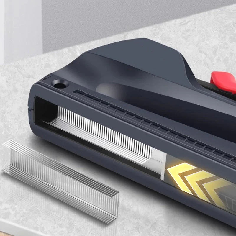 The Last Staple Gun You'll Buy - Industrial Strength for Home & Workshop - Image 3