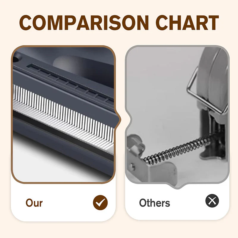 The Last Staple Gun You'll Buy - Industrial Strength for Home & Workshop - Image 5