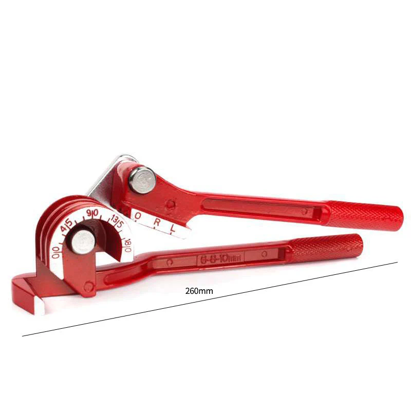 Manual 3-in-1 180 Degree Tube Bender - Image 10