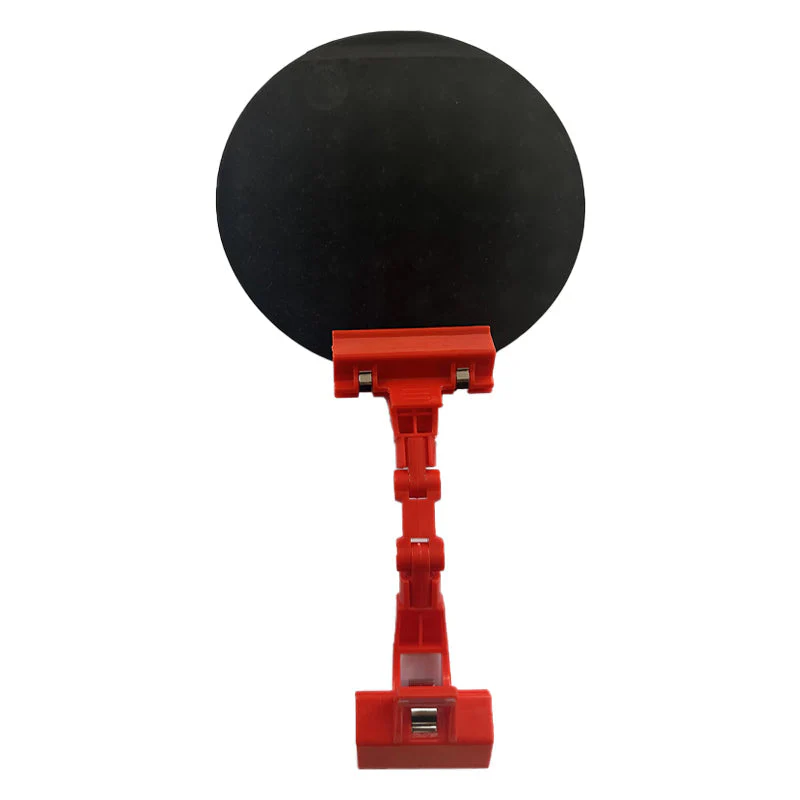 Universal round hood for welding guns - Image 10