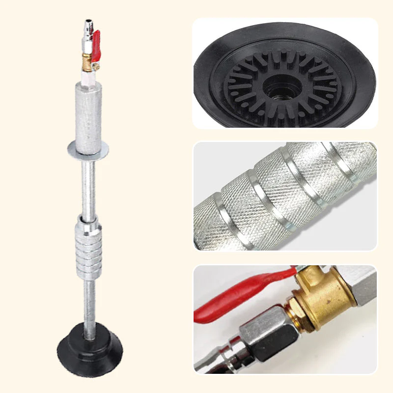🔥Hot Sale🚘Dent Repair Magic - Auto Body Dent Repair Suction Cup Tool - Image 13