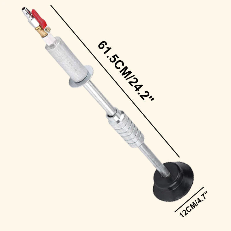 🔥Hot Sale🚘Dent Repair Magic - Auto Body Dent Repair Suction Cup Tool - Image 16