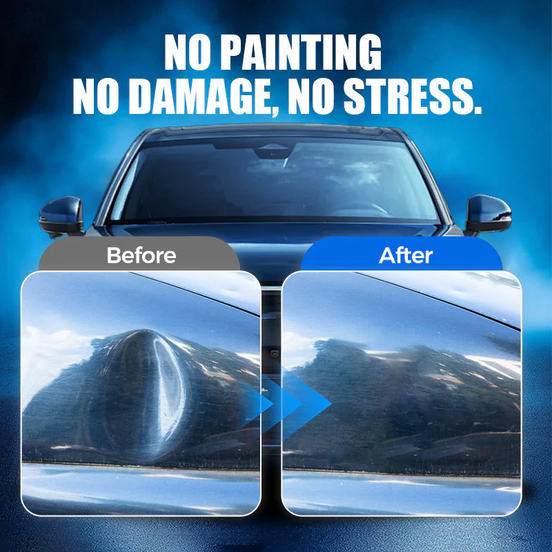 🔥Hot Sale🚘Dent Repair Magic - Auto Body Dent Repair Suction Cup Tool - Image 5