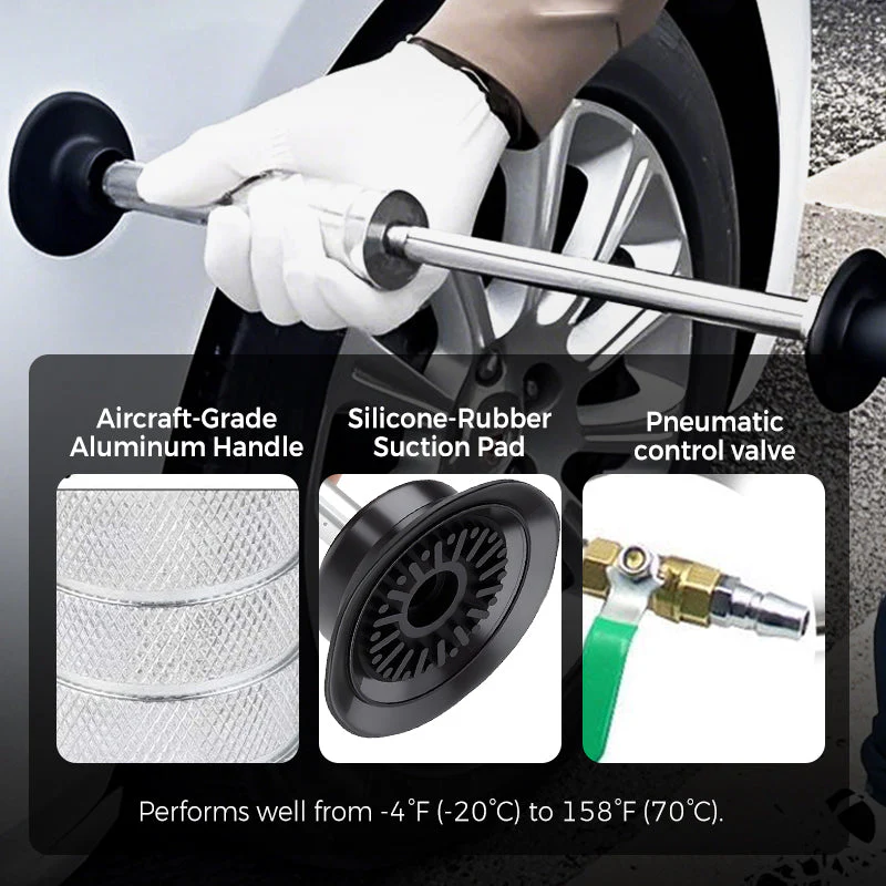 🔥Hot Sale🚘Dent Repair Magic - Auto Body Dent Repair Suction Cup Tool - Image 6