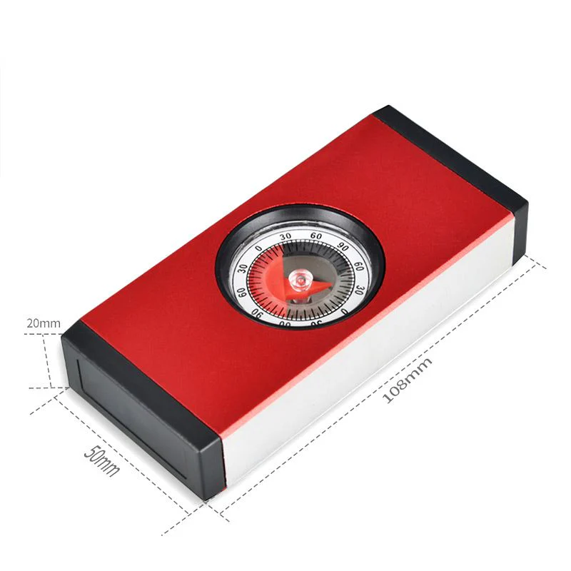 Multifunctional Angle Slope Measuring Instrument - Image 12