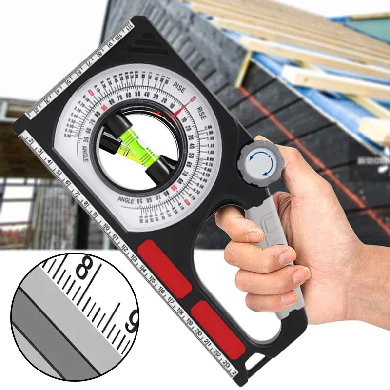 Portable Mechanical Inclinometer - Image 2