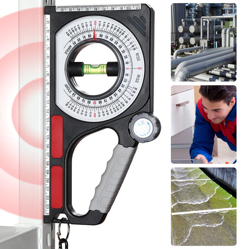 Portable Mechanical Inclinometer - Image 7