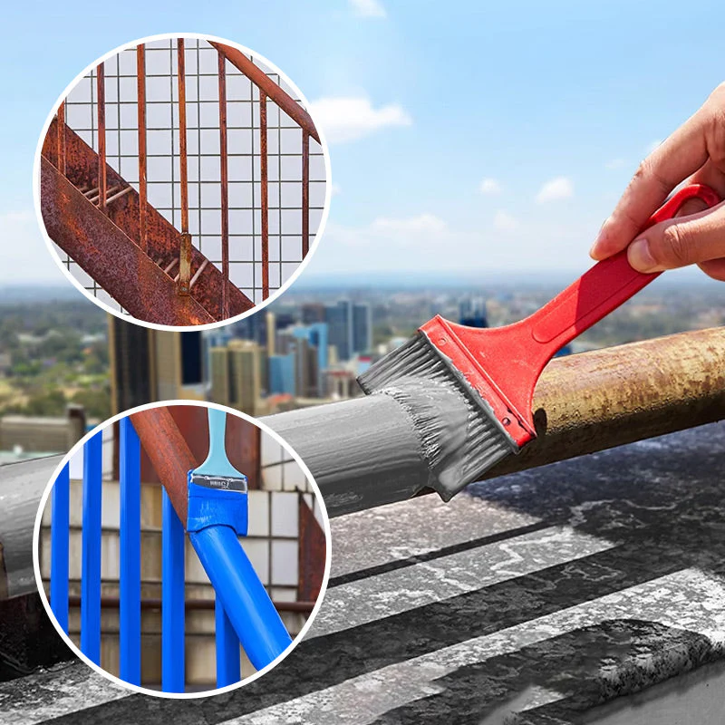 Metal Rust Converter Paint - Image 3