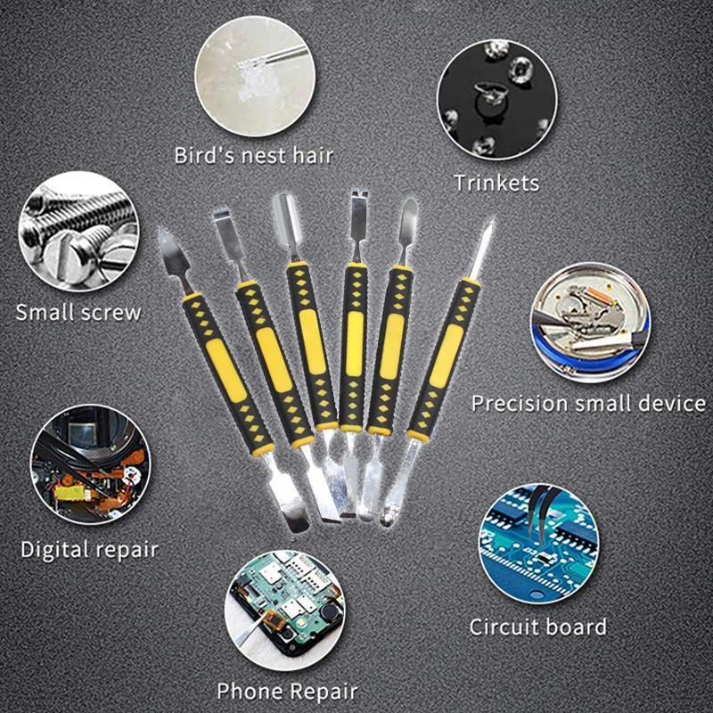 💥Metal Crowbar 6-Piece Set⚡ - Image 2