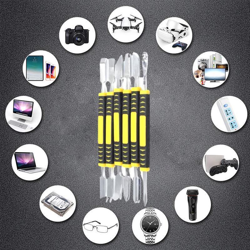 💥Metal Crowbar 6-Piece Set⚡ - Image 5