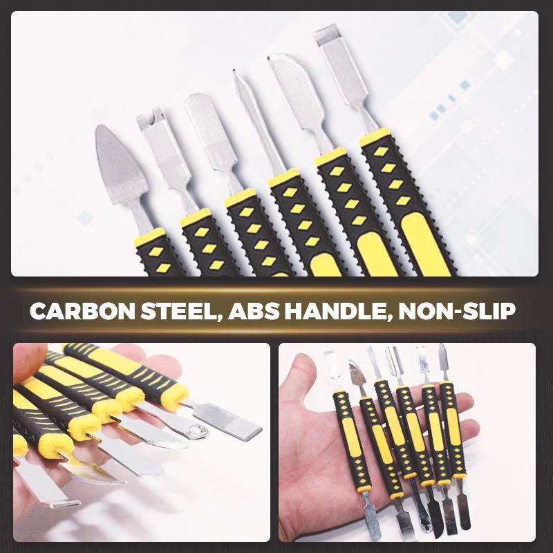 💥Metal Crowbar 6-Piece Set⚡ - Image 7