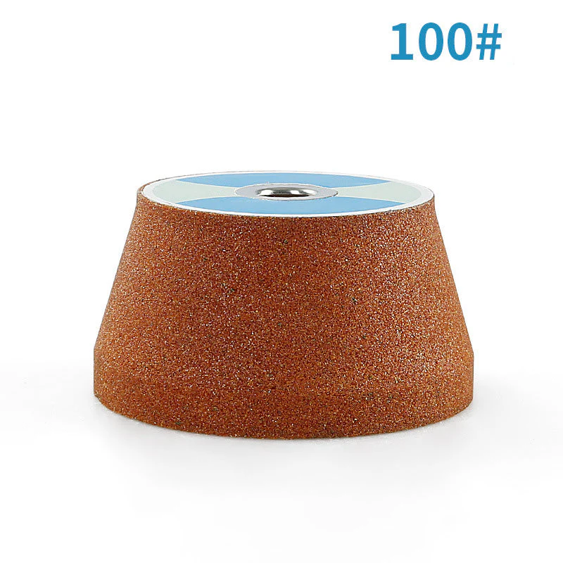 Ultra-Durable White Corundum Metal Grinding Wheel - Image 14