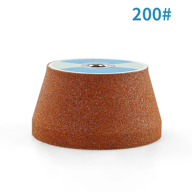 Ultra-Durable White Corundum Metal Grinding Wheel - Image 15