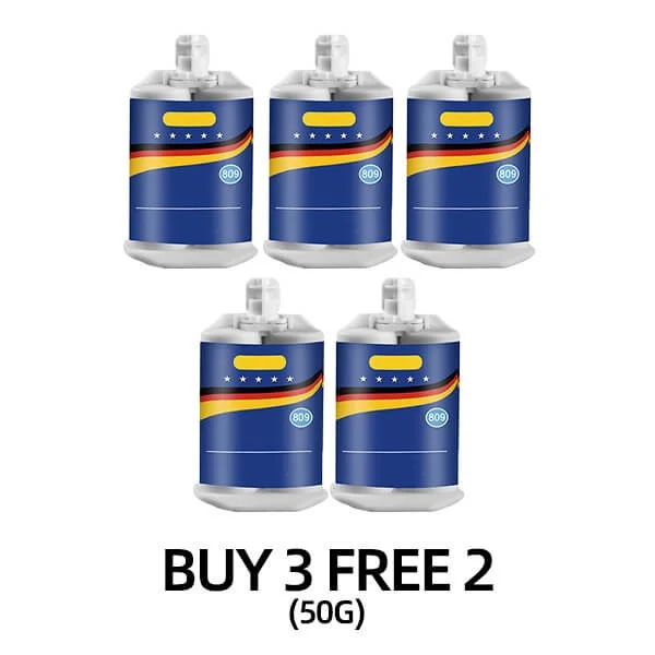 🔥Last Day Sale 49%🔥Metal Repair Glue - Image 11