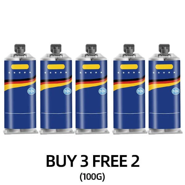 🔥Last Day Sale 49%🔥Metal Repair Glue - Image 13