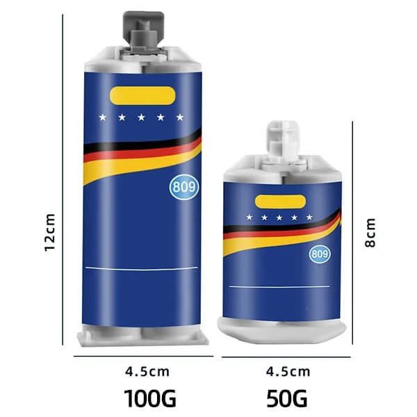 🔥Last Day Sale 49%🔥Metal Repair Glue - Image 3