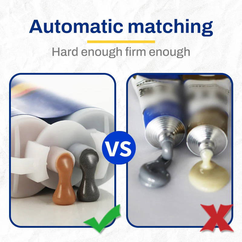 Metal Repair Glue - Image 5