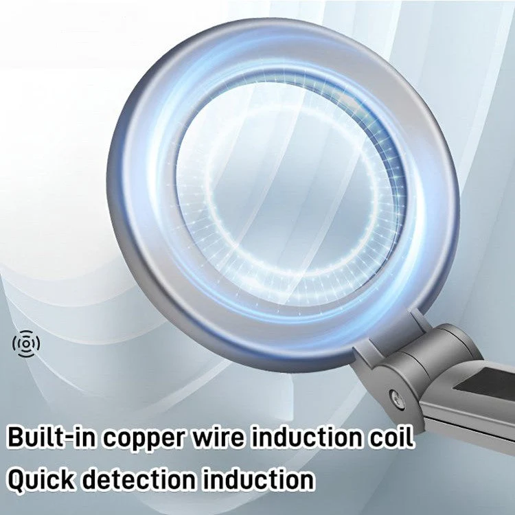 High Sensitivity Metal Scanning Detector - Image 6