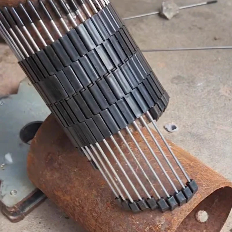 Multi-Functional Multi-Surface Pipe Profiler Tool - Image 4