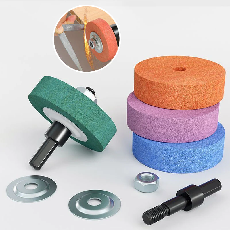 Mini Belt Sander With Conversion Holder - Image 4