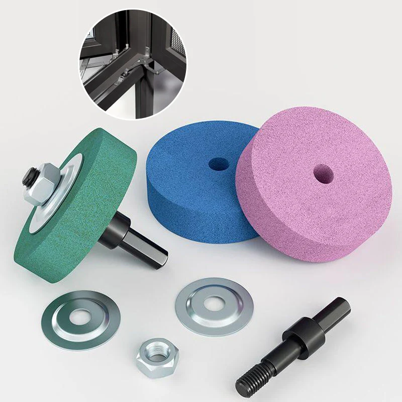 Mini Belt Sander With Conversion Holder - Image 5