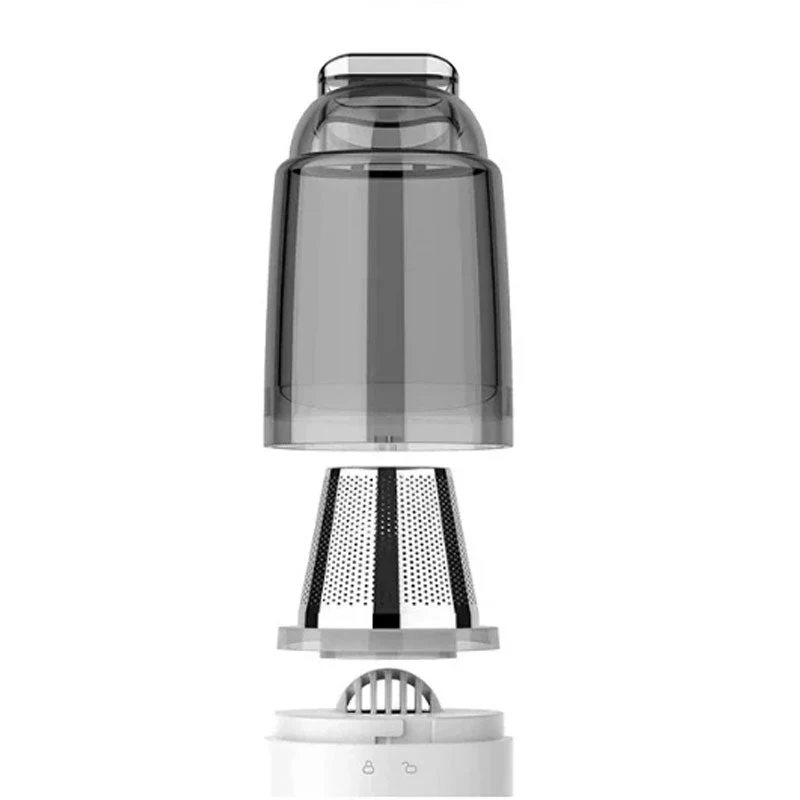 Mini Compact Portable Vacuum Cleaner - Image 3