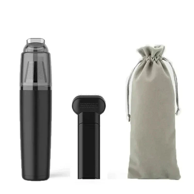 Mini Compact Portable Vacuum Cleaner - Image 6