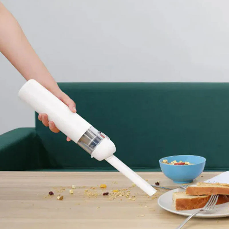 Mini Compact Portable Vacuum Cleaner - Image 7