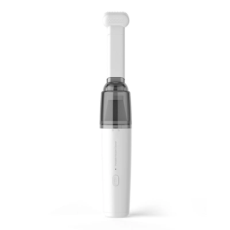 Mini Compact Portable Vacuum Cleaner - Image 9