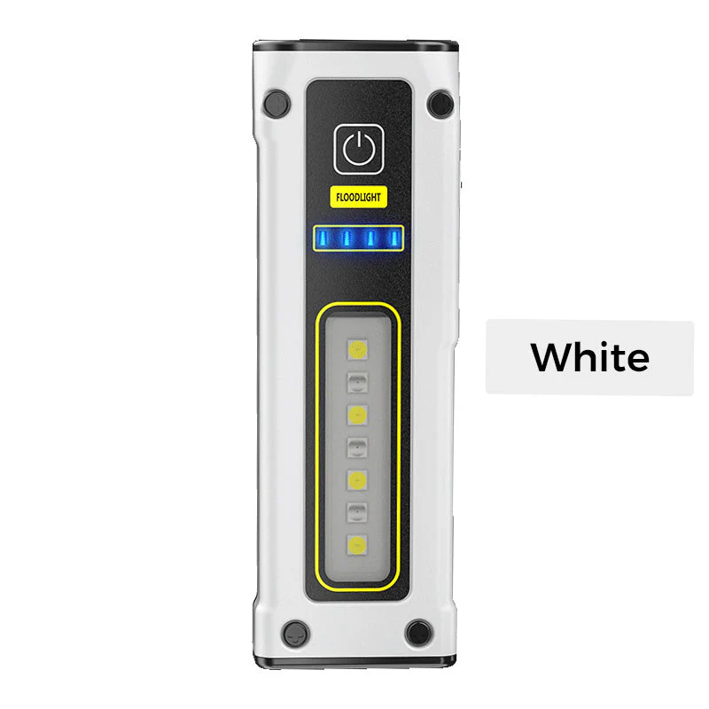 Multi-functional Portable Working Flashlight - Image 11