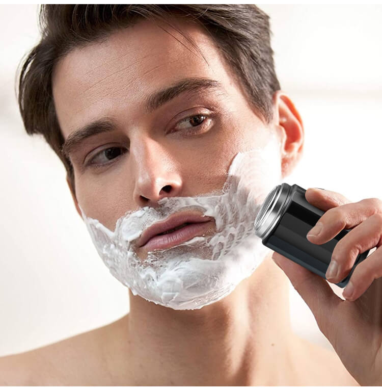 🔥Hot Sale🔥Mini Electric Shaver - Image 4