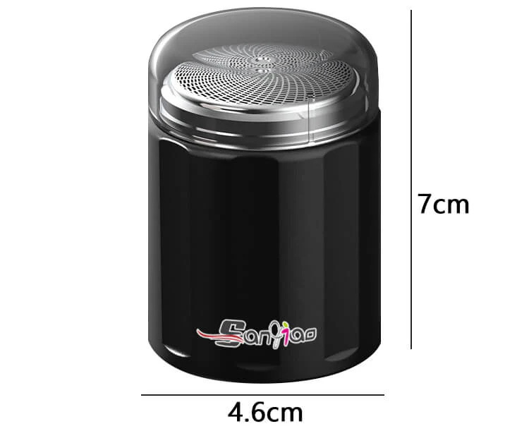 🔥Hot Sale🔥Mini Electric Shaver - Image 8