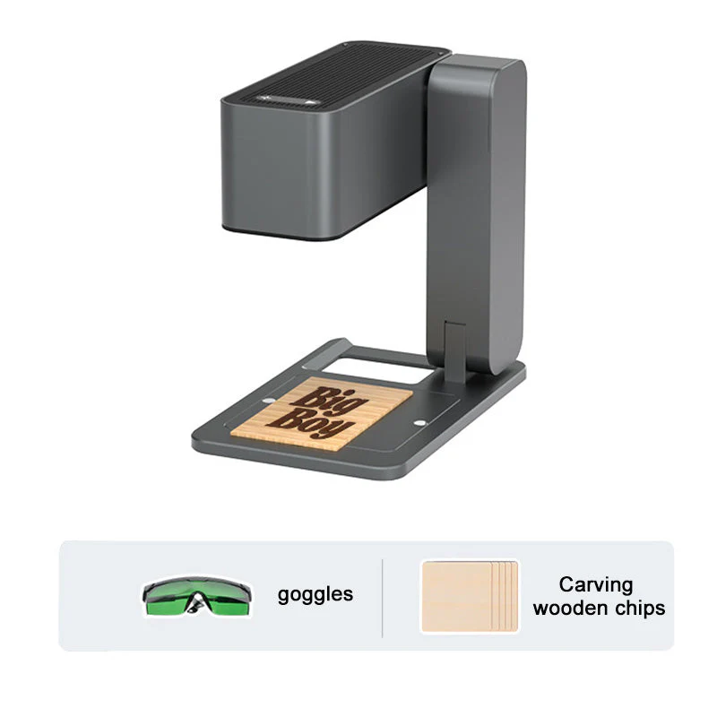 🔥Free shipping🔥Mini Laser Engraver（50%OFF） - Image 12