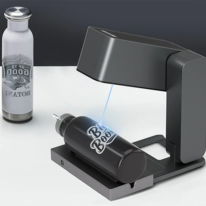 🔥Free shipping🔥Mini Laser Engraver（50%OFF） - Image 2