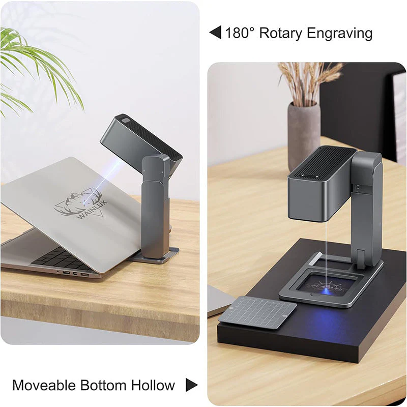 🔥Free shipping🔥Mini Laser Engraver（50%OFF） - Image 9