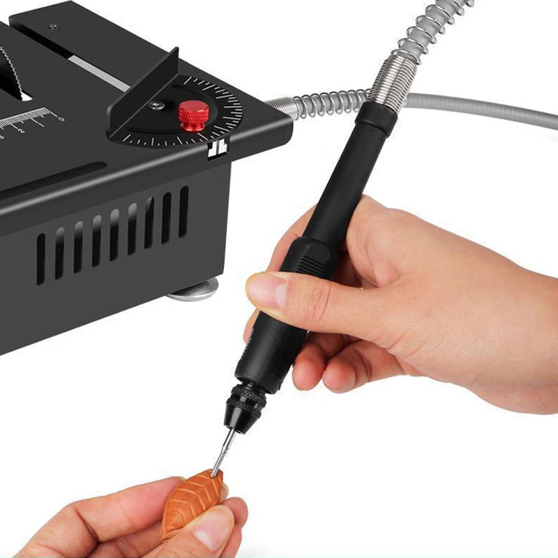 Multi-functional Mini Precision Table Saw 🛠️ - Image 5