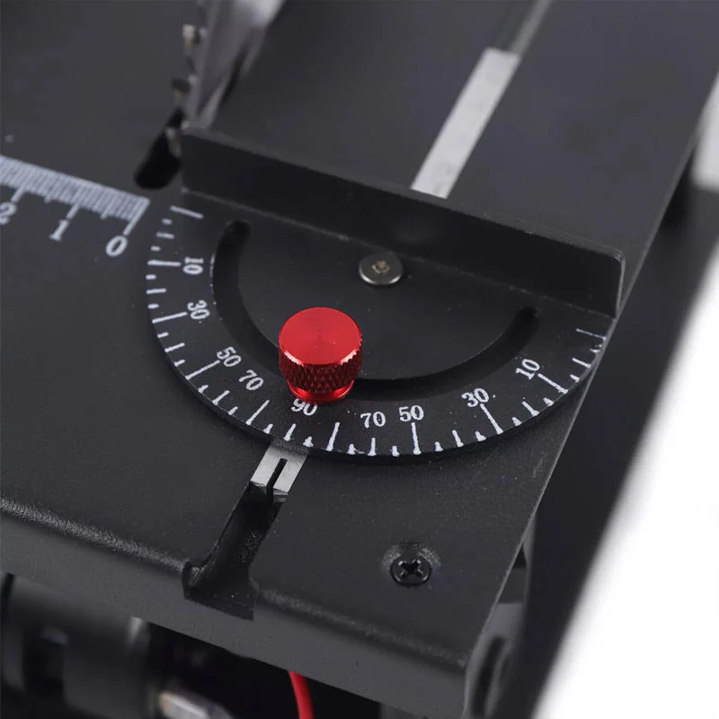 Multi-functional Mini Precision Table Saw 🛠️ - Image 6
