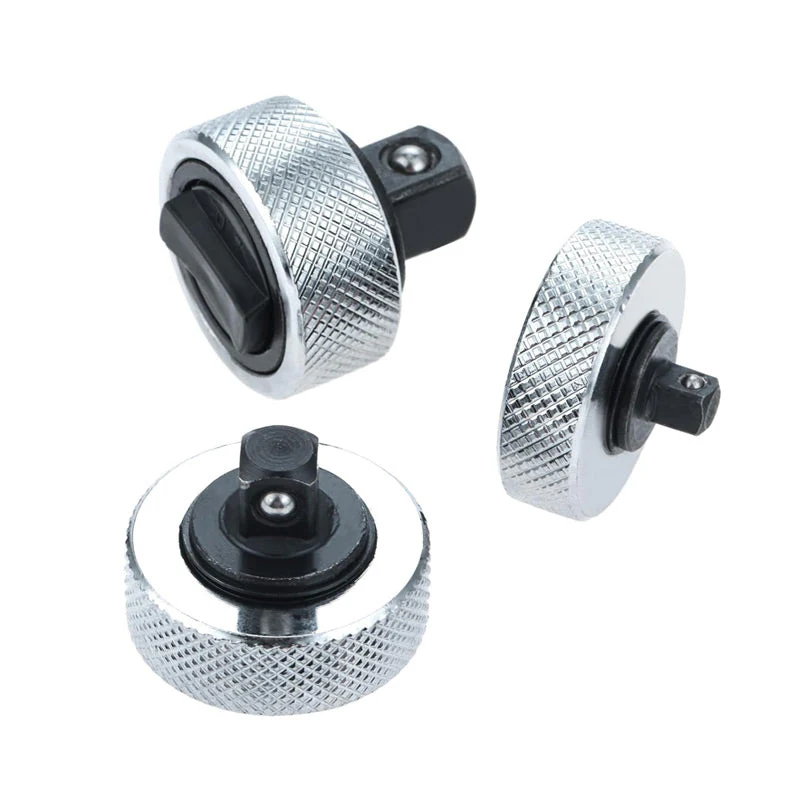Mini Ratchet Wrench 3 Piece Set - Image 8