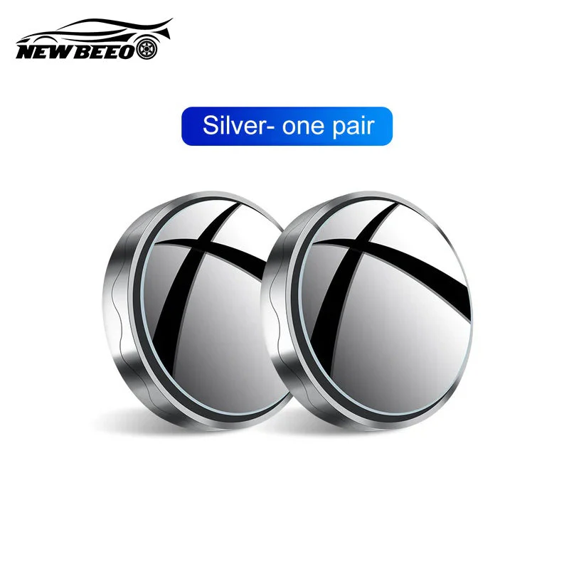 Car Blind Spot Mirror - Image 10