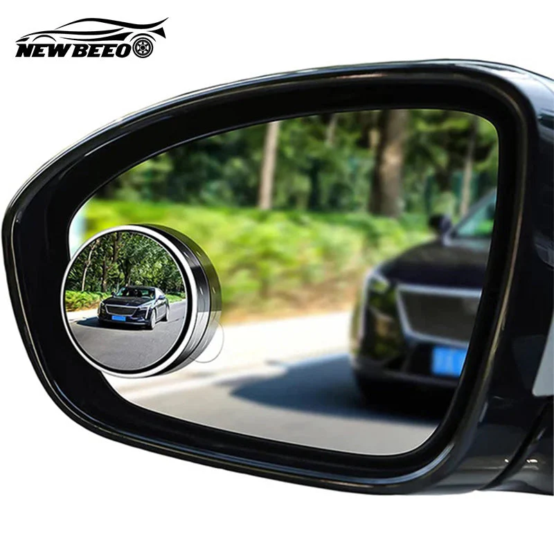 Car Blind Spot Mirror - Image 2